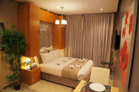 Residence Dayet Ifrah By Rent-Inn