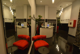 Residence Dayet Ifrah By Rent-Inn