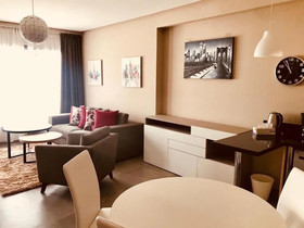 Residence Dayet Ifrah By Rent-Inn