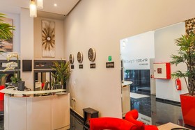 Residence Dayet Ifrah By Rent-Inn