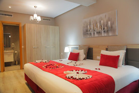 Residence Dayet Ifrah By Rent-Inn