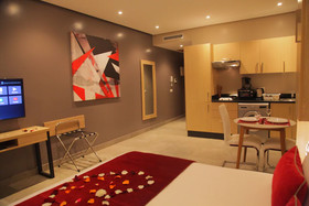 Residence Dayet Ifrah By Rent-Inn