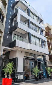 Residence Dayet Ifrah By Rent-Inn