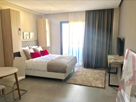 Residence Dayet Ifrah By Rent-Inn