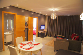 Residence Dayet Ifrah By Rent-Inn