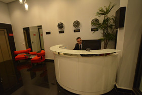 Residence Dayet Ifrah By Rent-Inn