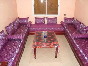 Residence Yasmin
