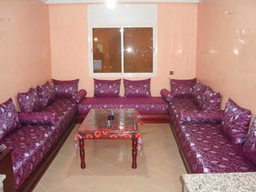 Residence Yasmin