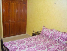 Residence Yasmin