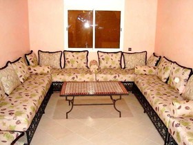 Residence Yasmin