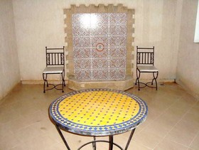 Residence Yasmin