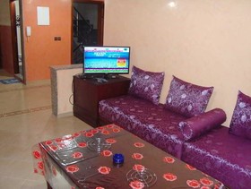 Residence Yasmin