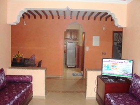 Residence Yasmin