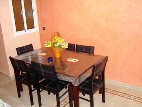 Residence Yasmin