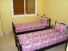 Residence Yasmin