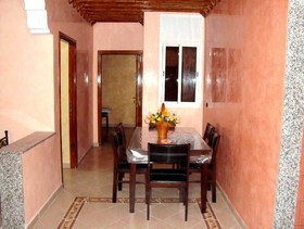 Residence Yasmin