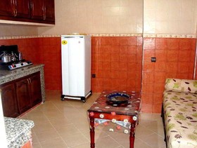 Residence Yasmin