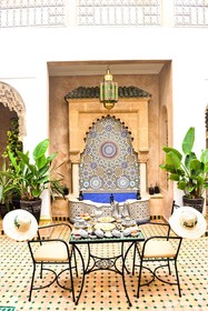 Riad Almazhar