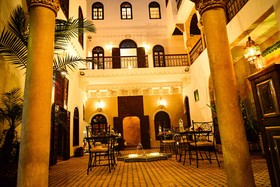 Riad Almazhar
