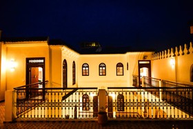 Riad Almazhar