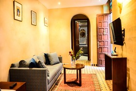 Riad Almazhar