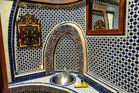 Riad Almazhar