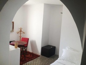 Riad Azahra