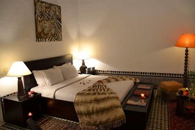 Riad Azahra