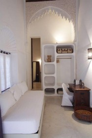 Riad Azahra