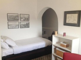 Riad Azahra