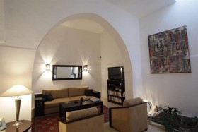 Riad Azahra