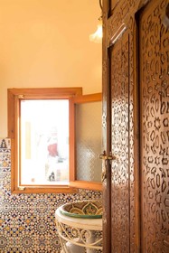 Riad Dar El Kebira
