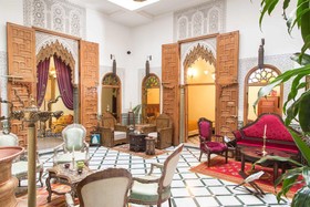 Riad Dar El Kebira