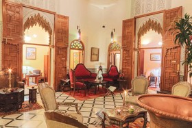 Riad Dar El Kebira