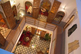 Riad Dar El Kebira