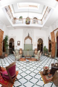 Riad Dar El Kebira