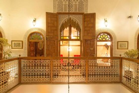 Riad Dar El Kebira