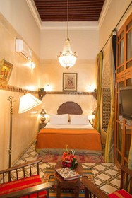 Riad Dar El Kebira