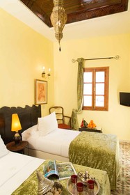 Riad Dar El Kebira