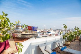 Riad Dar El Kebira