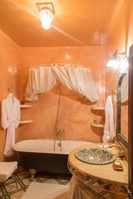 Riad Dar El Kebira