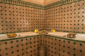 Riad Dar El Kebira