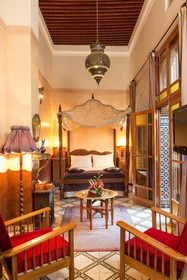 Riad Dar El Kebira