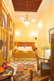 Riad Dar El Kebira