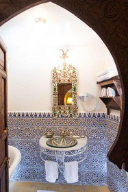 Riad Dar El Kebira