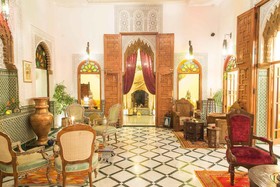 Riad Dar El Kebira