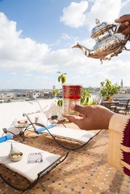 Riad Dar El Kebira