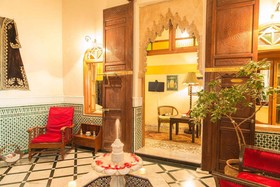 Riad Dar El Kebira