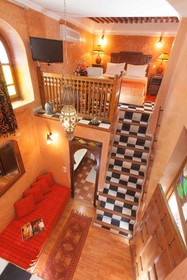 Riad Dar El Kebira