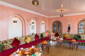 Riad Dar El Kebira